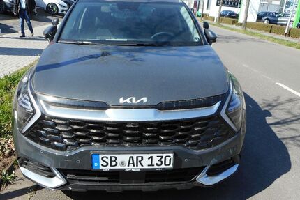 Kia Sportage 1.050 km 37.950 &euro; Saarbrücken 66130