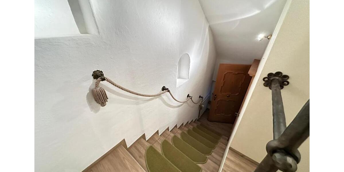 Dachgeschoßwohnung Pirmasens Niedersimten - 3 Zimmer, 102 m&sup2;, 750&euro; | Angebot:25148582