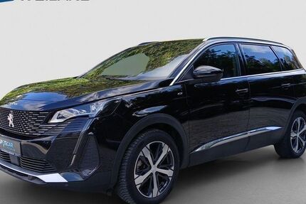 Peugeot 5008 27.000 km 29.900 &euro; Neunkirchen 66539