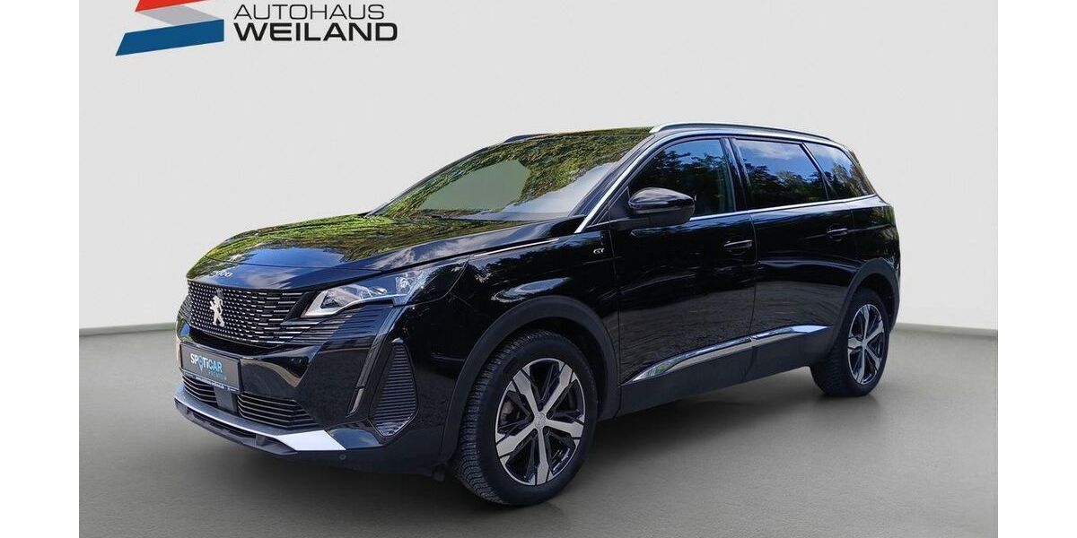 Peugeot 5008 27.000 km 29.900 &euro; Neunkirchen 66539