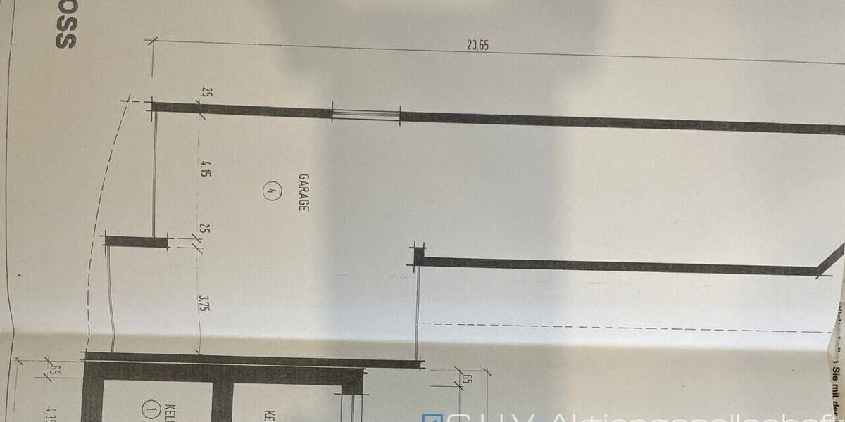 Garagen / Stellplätze Theley Theley - 29.900&euro; | Angebot:25670559