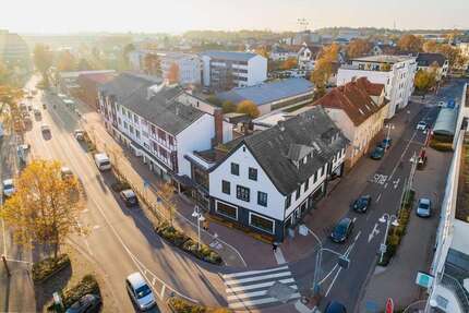 Gewerbeobjekt Homburg (Saar) - 6.250&euro; | Angebot:27350109