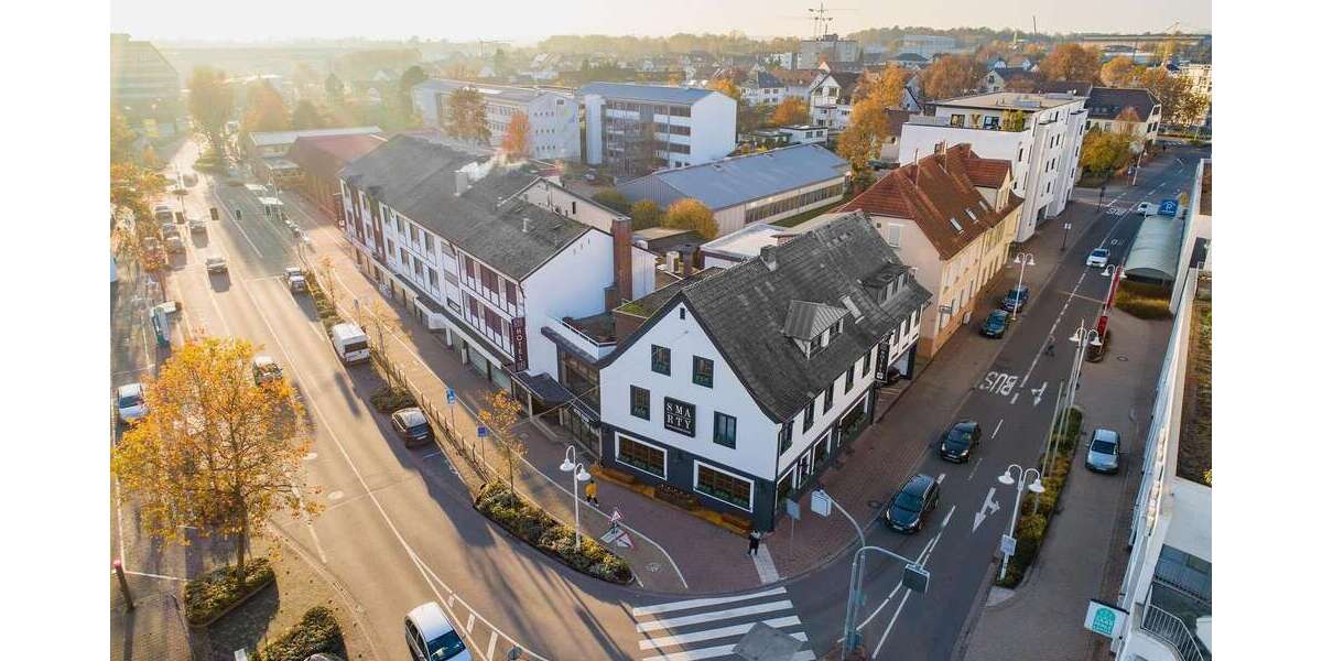 Gewerbeobjekt Homburg (Saar) - 6.250&euro; | Angebot:27350109