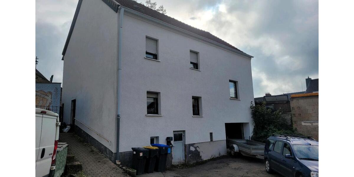 Einfamilienhaus Saarbrücken Scheidt - 5 Zimmer, 120 m&sup2;, 159.000&euro; | Angebot:26089467