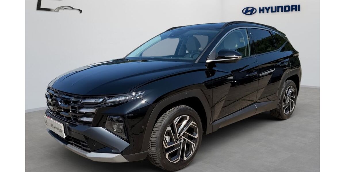 Hyundai TUCSON 27.890 km 32.990 &euro; Contwig 66497