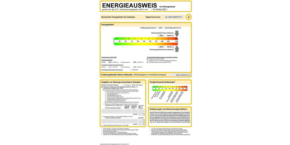 Doppelhaushälfte Saarbrücken Alt-Saarbrücken - 9 Zimmer, 218 m&sup2;, 398.000&euro; | Angebot:25772955