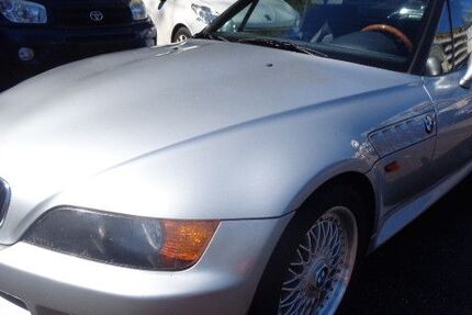 BMW Z3 167.767 km 8.490 &euro; Saarbrücken 66119