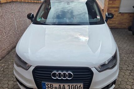 Audi A1 85.600 km 8.900 &euro; Saarbrücken-Altenkessel 66126