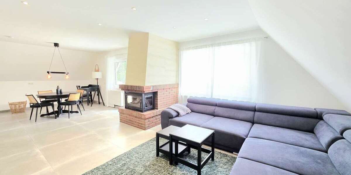 Etagenwohnung Bruchmühlbach-Miesau Miesau - 3 Zimmer, 75 m&sup2;, 1.900&euro; | Angebot:21495408