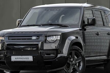 Land Rover Defender 28.000 km 78.090 &euro; Saarbrücken 66121