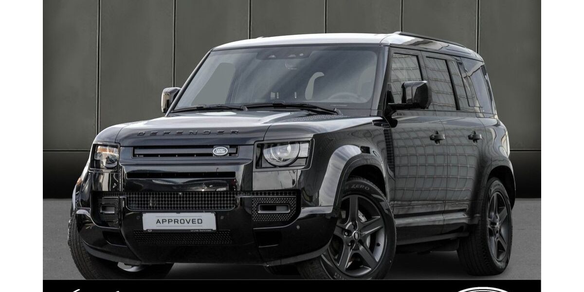 Land Rover Defender 28.000 km 78.290 &euro; Saarbrücken 66121