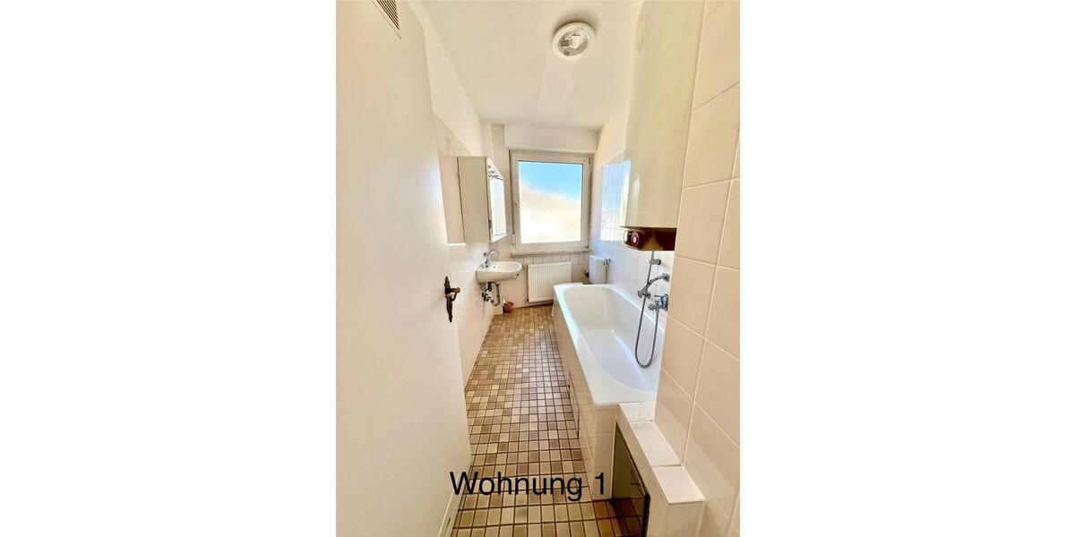 Etagenwohnung Pirmasens - 3 Zimmer, 7 m&sup2;, 450&euro; | Angebot:26021871