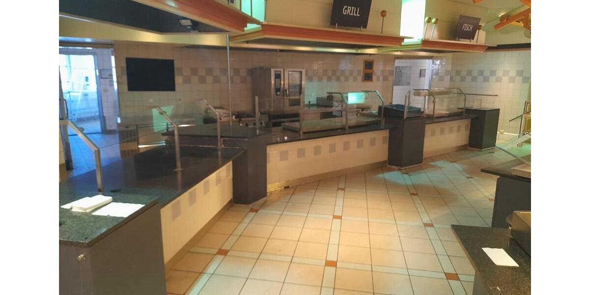 Gewerbeobjekt Saarbrücken - 3&euro; | Angebot:21715435