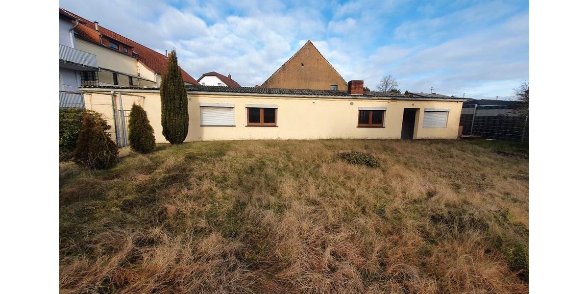 Etagenwohnung Heusweiler - 145.000&euro; | Angebot:26749792