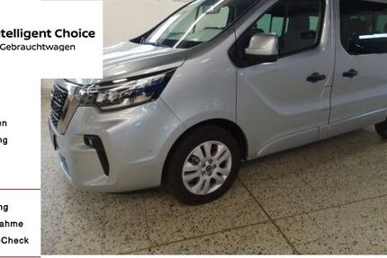 Nissan Primastar 20.900 km 34.890 &euro; Sulzbach-Hühnerfeld 66280