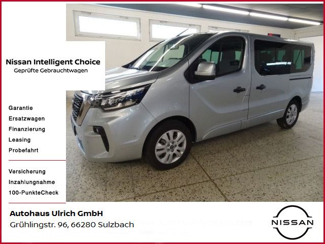 Nissan Primastar 20.900 km 34.890 &euro; Sulzbach-Hühnerfeld 66280