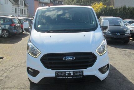 Ford Transit Custom 100.000 km 17.490 &euro; Spiesen-Elversberg 66583