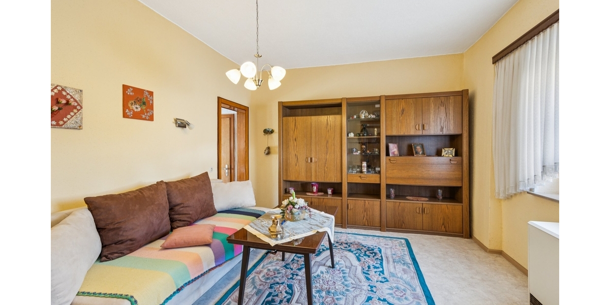 160 m² Familienglück in Sand – Gepflegtes Einfamilienhaus mit Wintergarten Garten nahe Ohmbachsee - Einfamilienhaus Schönenberg-Kübelberg Kübelberg | Angebot:27332877