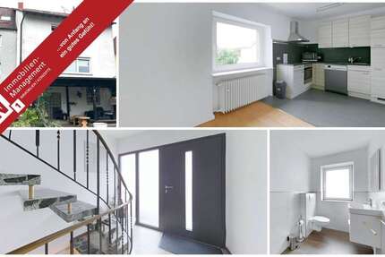 Haus Steinwenden - 8 Zimmer, 230 m&sup2;, 349.000&euro; | Angebot:23026174