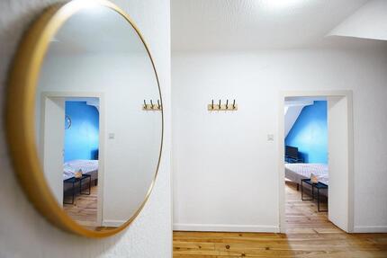 Wohnung Saarbrücken West - 1 Zimmer, 48 m&sup2;, 790&euro; | Angebot:25942073