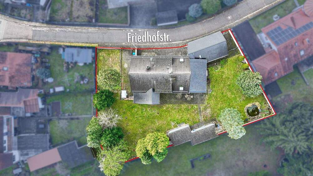 Einfamilienhaus Schweix - 9 Zimmer, 222 m&sup2;, 269.750&euro; | Angebot:25798626