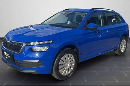 Skoda Kamiq 21.592 km 18.100 &euro; Kirkel 66459