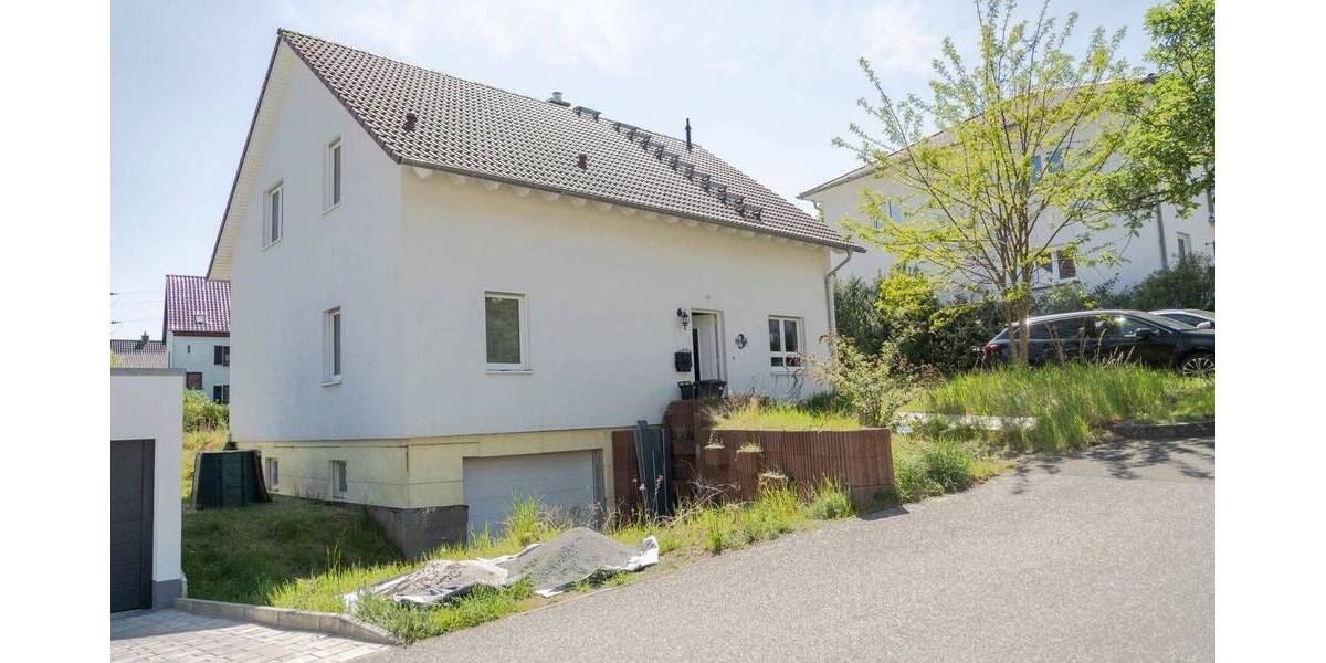 Einfamilienhaus Blieskastel Bierbach - 6 Zimmer, 180 m&sup2;, 500.000&euro; | Angebot:25797231