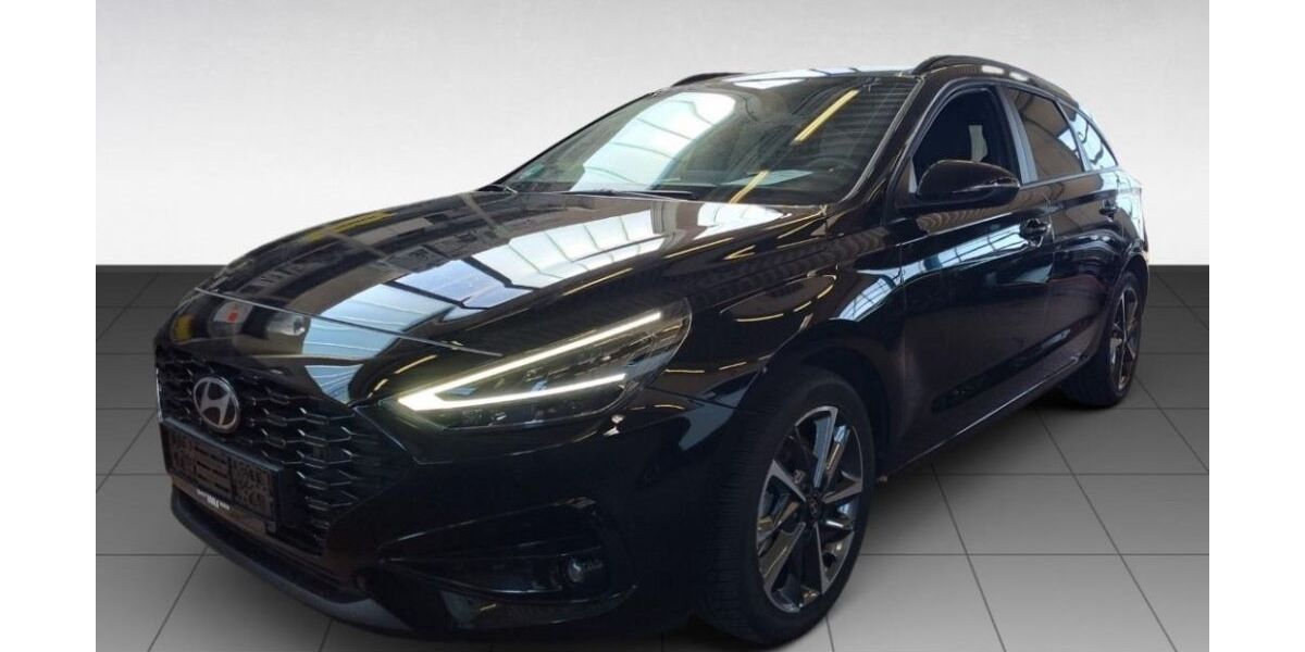 Hyundai i30 19.244 km 23.990 &euro; Contwig 66497