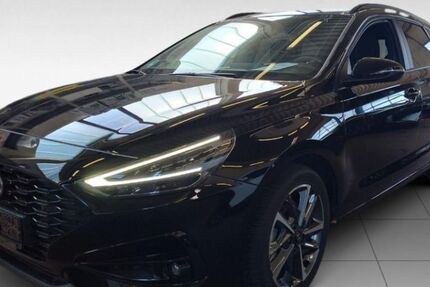 Hyundai i30 19.244 km 24.790 &euro; Contwig 66497