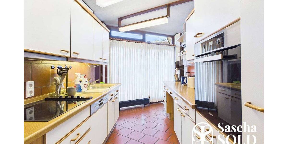 Exklusive Liegenschaft mit Galerie, Terrassen und kreativer Seele in ruhiger Bestlage von Dudweiler - Einfamilienhaus Saarbrücken Dudweiler | Angebot:26095518