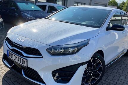 Kia pro ceed / ProCeed 11.169 km 26.970 &euro; Zweibrücken 66482
