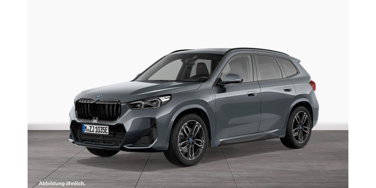 BMW X1 43.512 km 44.890 &euro; Saarbrücken 66121
