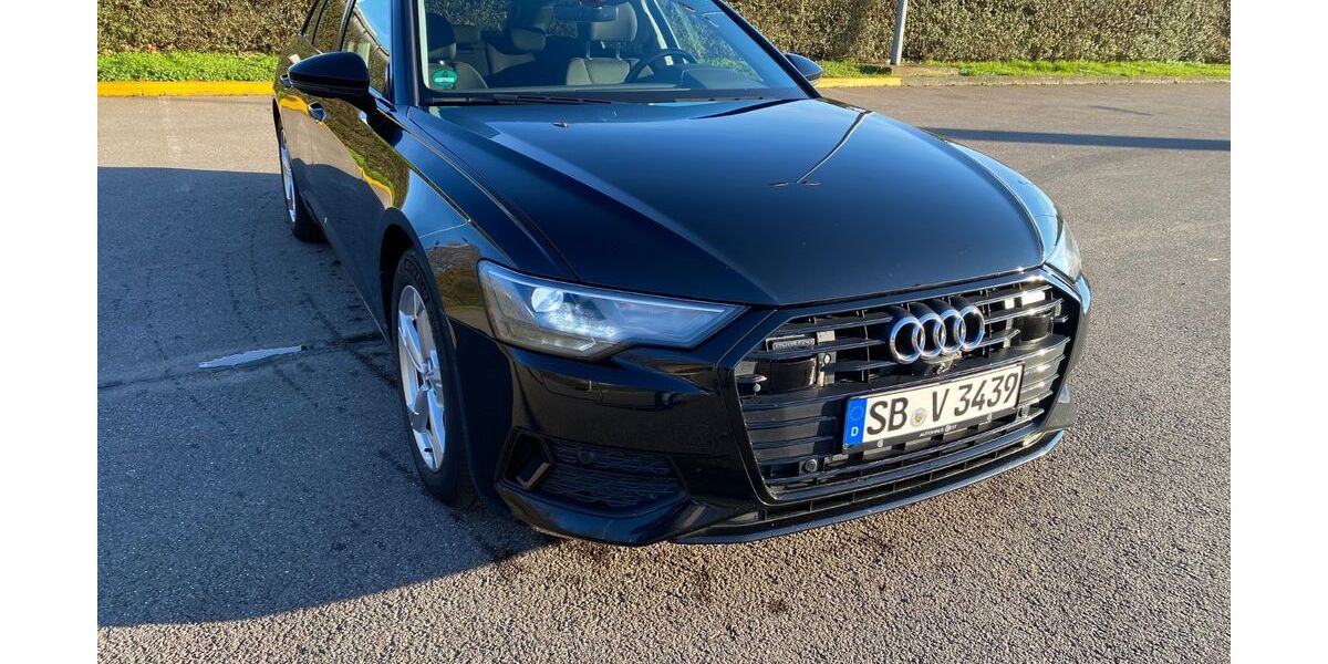 Audi A6 137.700 km 24.900 &euro; Saarbrücken 66115