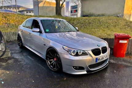 BMW 520 300.000 km 4.499 &euro; Wiebelskirchen 66540