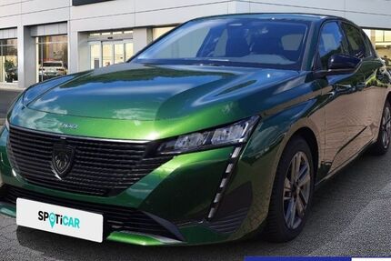 Peugeot 308 20.097 km 21.990 &euro; Saarbrücken 66119