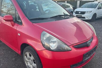 Honda Jazz 151.000 km 1.250 &euro; Saarbrücken 66115