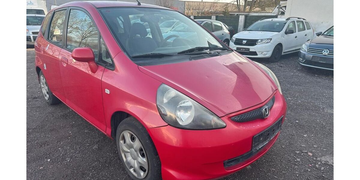 Honda Jazz 151.000 km 1.250 &euro; Saarbrücken 66115