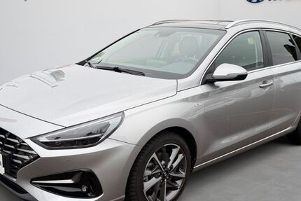 Hyundai i30 18.846 km 22.990 &euro; Pirmasens 66954