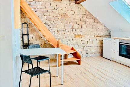 Wohnung Saarbrücken - 2 Zimmer, 65 m&sup2;, 1.170&euro; | Angebot:26019980