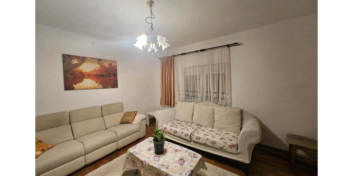 Erdgeschoßwohnung Ramstein-Miesenbach Miesenbach - 2 Zimmer, 90 m&sup2;, 1.800&euro; | Angebot:25841248