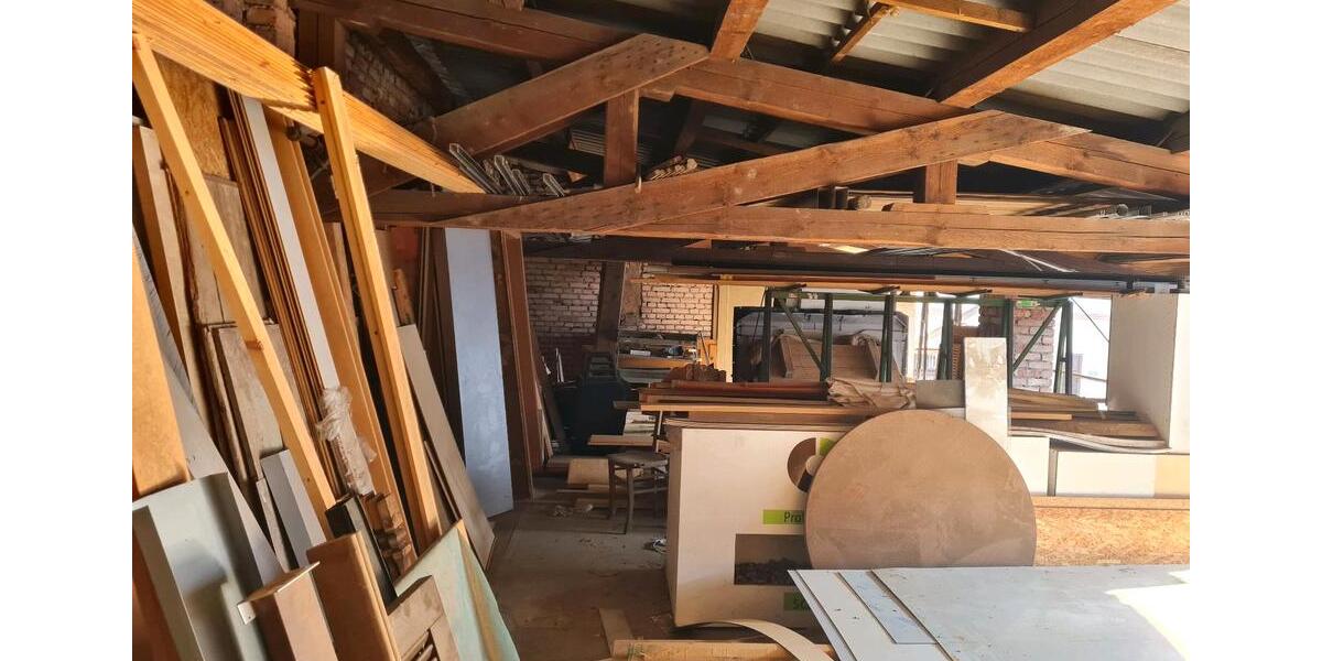 Gewerbeobjekt Homburg - 1.050&euro; | Angebot:25809718