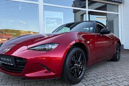 Mazda MX-5 35.200 km 23.590 &euro; Tholey 66636