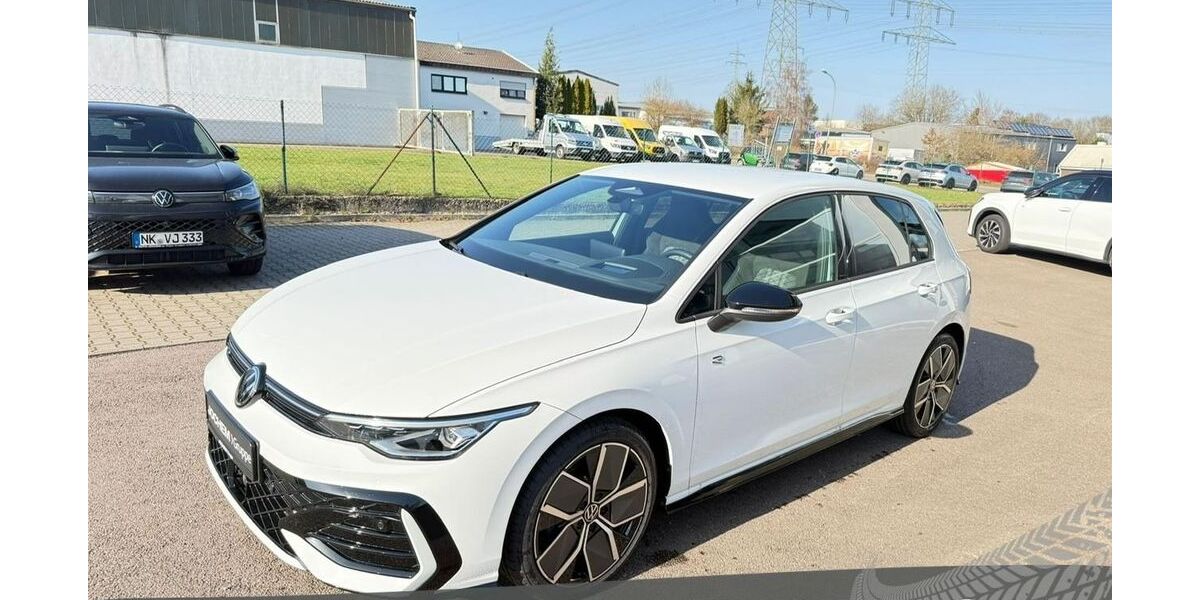 VW Golf 9.000 km 33.980 &euro; Illingen 66557