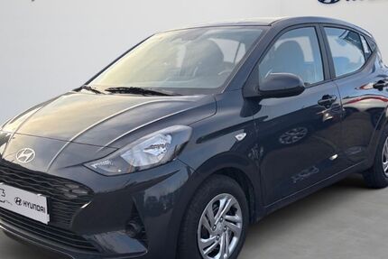 Hyundai i10 6.559 km 13.790 &euro; Pirmasens 66954