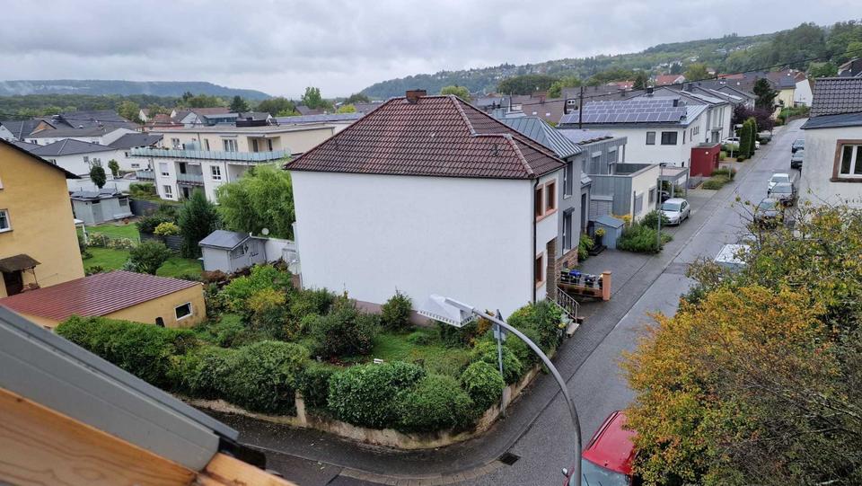 Terrassenwohnung Saarbrücken Bübingen - 3.5 Zimmer, 110 m&sup2;, 850&euro; | Angebot:25875521