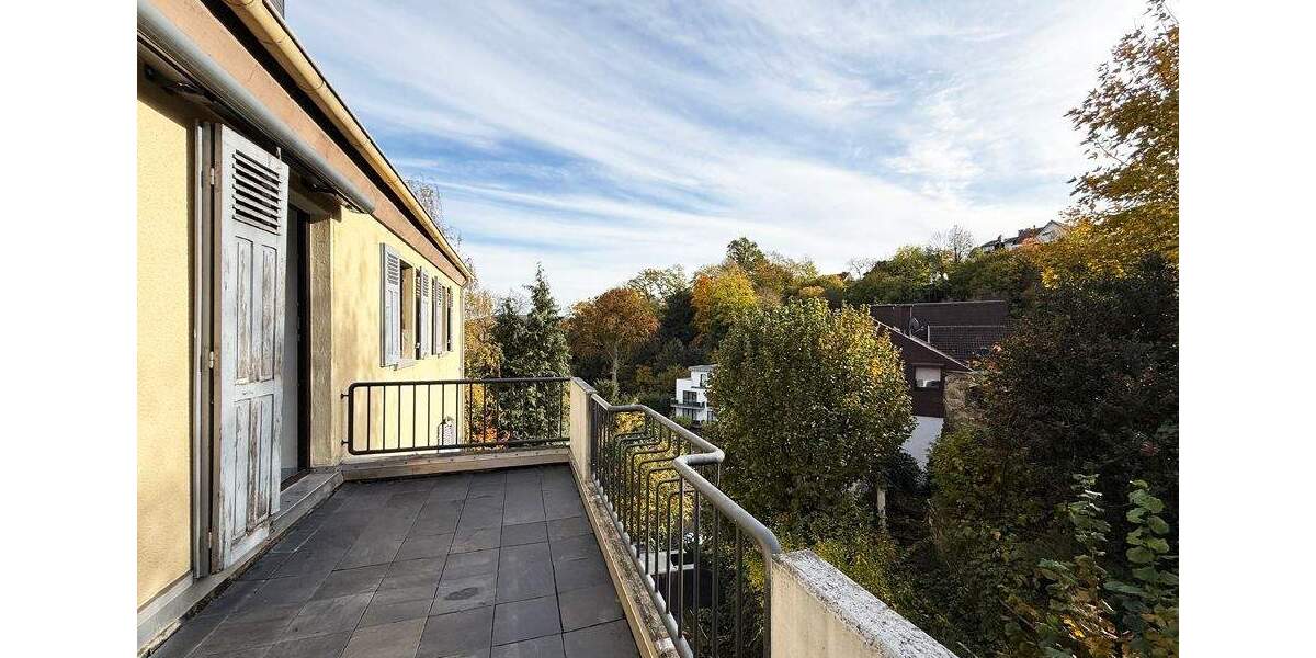 Etagenwohnung Saarbrücken Alt-Saarbrücken - 3 Zimmer, 98 m&sup2;, 189.000&euro; | Angebot:25737745