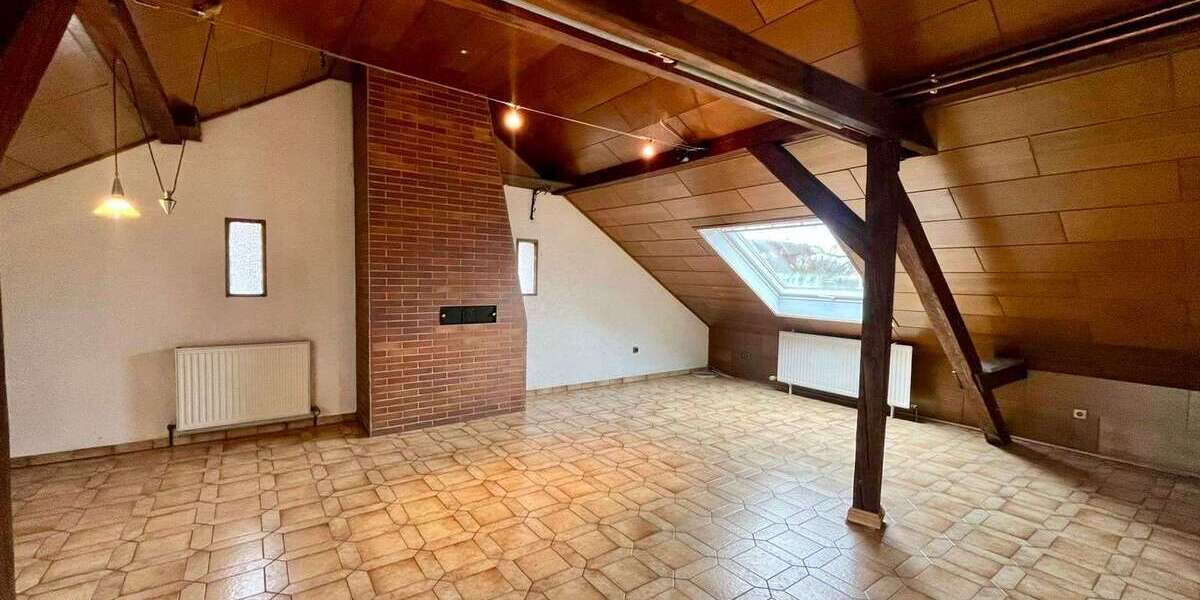 Etagenwohnung Homburg - 2 Zimmer, 59 m&sup2;, 109.000&euro; | Angebot:24995753