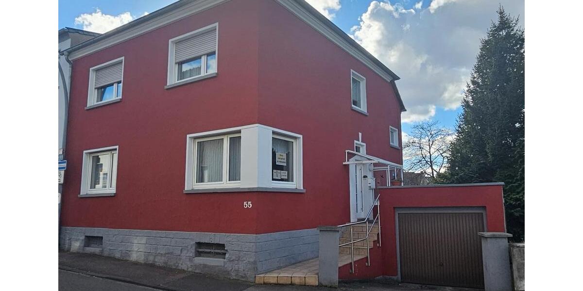 Doppelhaushälfte Spiesen-Elversberg Elversberg - 235.000&euro; | Angebot:25838386