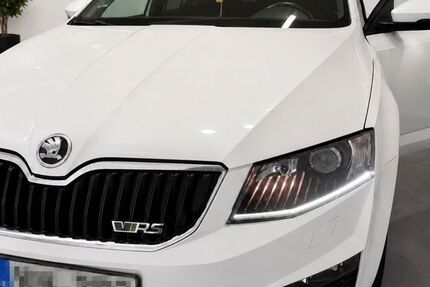 Skoda Octavia 155.464 km 13.299 &euro; Marpingen 66646