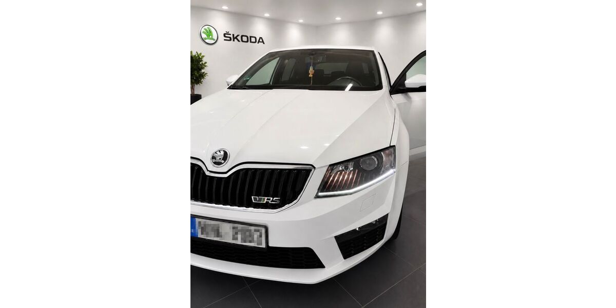 Skoda Octavia 155.464 km 13.299 &euro; Marpingen 66646